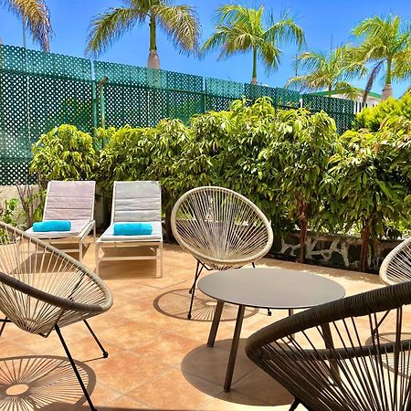 Bungalow Caserio 47 By Sunhousescanarias Playa del Inglés Zewnętrze zdjęcie