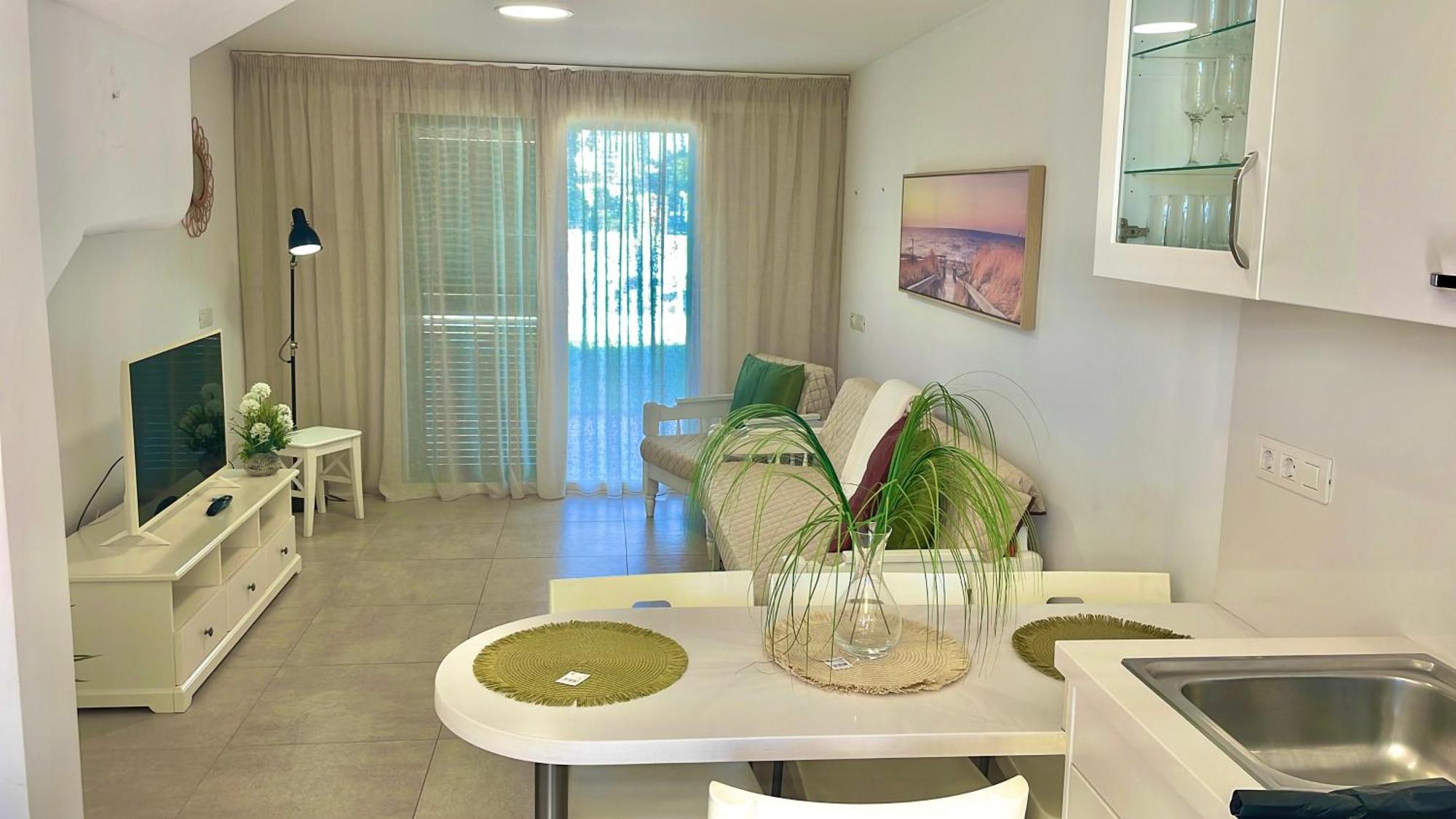 Bungalow Caserio 47 By Sunhousescanarias Playa del Inglés Zewnętrze zdjęcie