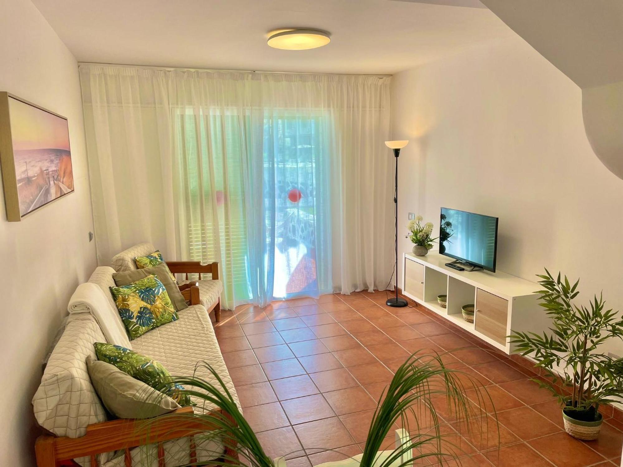 Bungalow Caserio 47 By Sunhousescanarias Playa del Inglés Zewnętrze zdjęcie