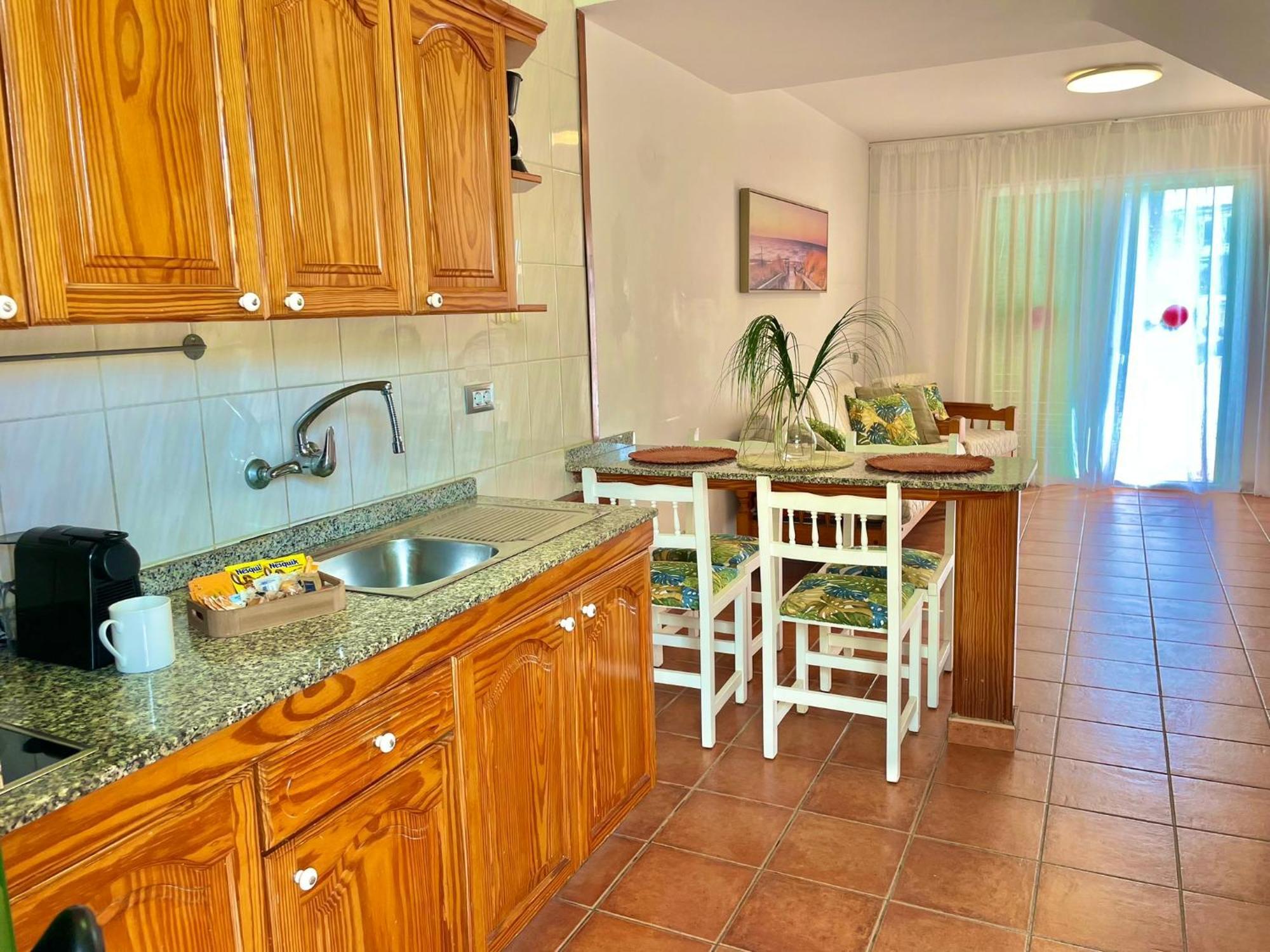 Bungalow Caserio 47 By Sunhousescanarias Playa del Inglés Zewnętrze zdjęcie