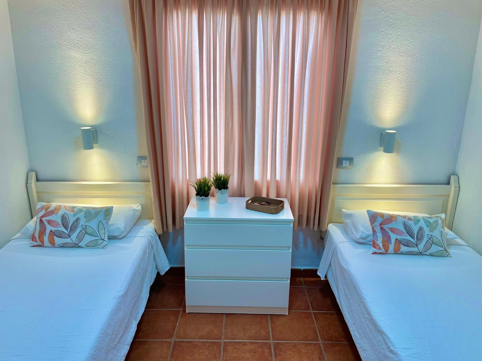 Bungalow Caserio 47 By Sunhousescanarias Playa del Inglés Zewnętrze zdjęcie