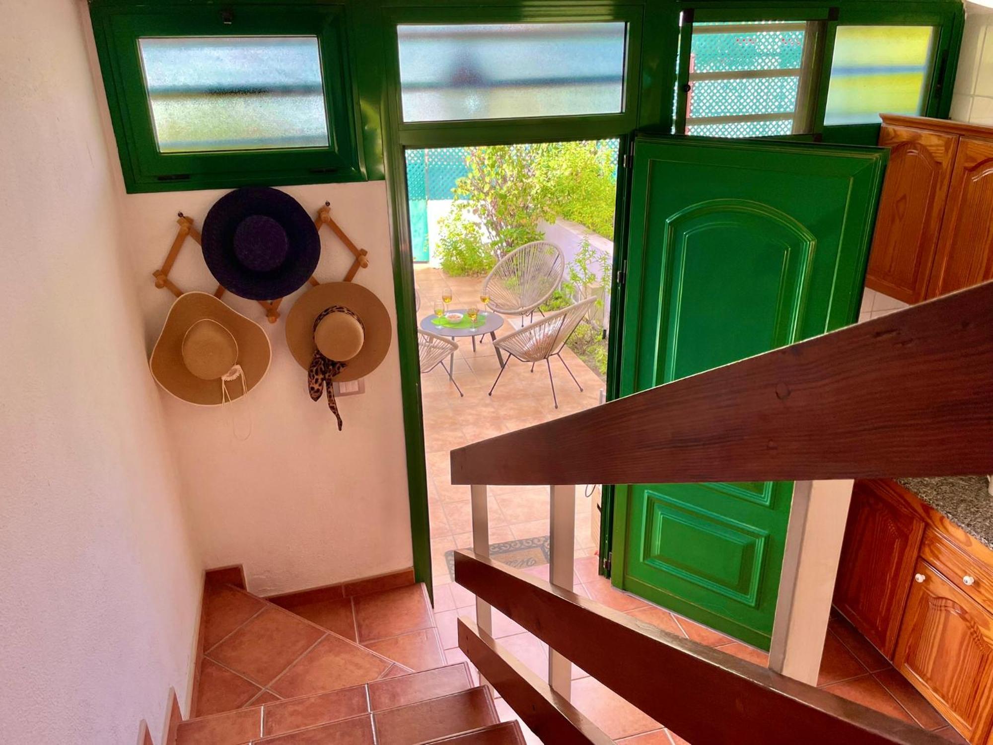 Bungalow Caserio 47 By Sunhousescanarias Playa del Inglés Zewnętrze zdjęcie