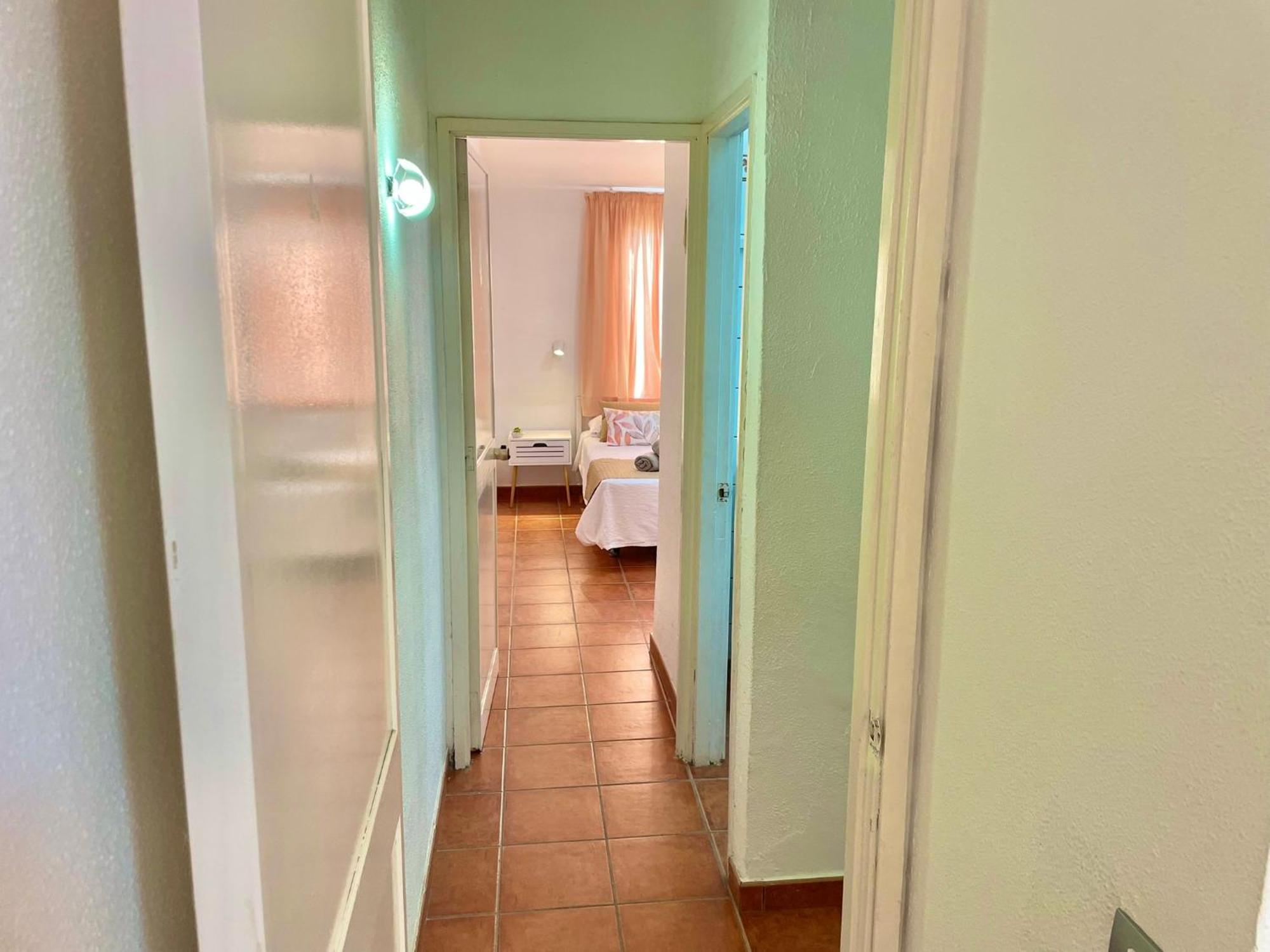 Bungalow Caserio 47 By Sunhousescanarias Playa del Inglés Zewnętrze zdjęcie