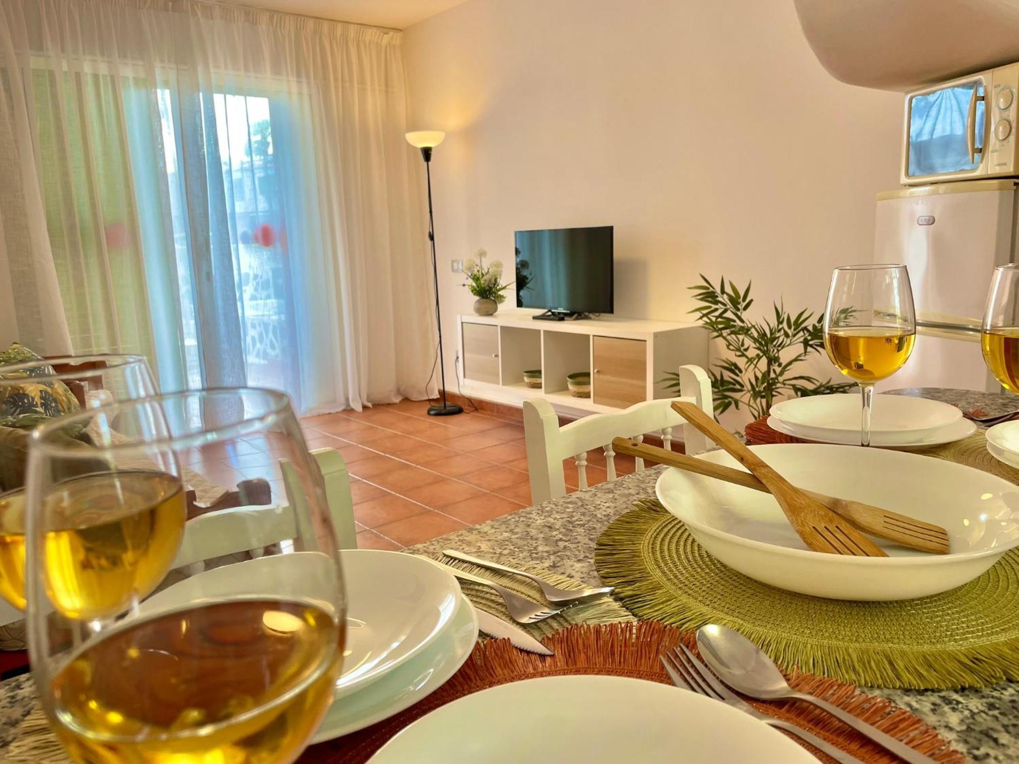 Bungalow Caserio 47 By Sunhousescanarias Playa del Inglés Zewnętrze zdjęcie