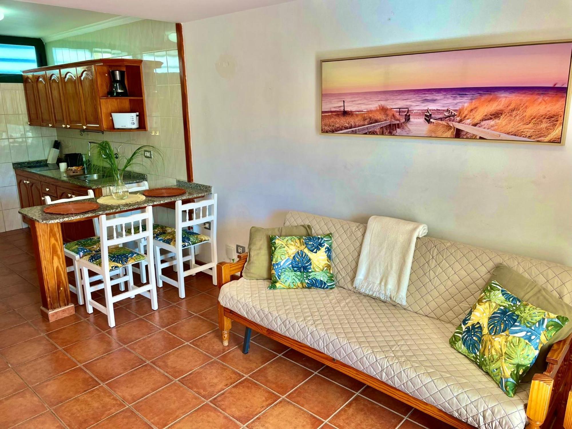 Bungalow Caserio 47 By Sunhousescanarias Playa del Inglés Zewnętrze zdjęcie