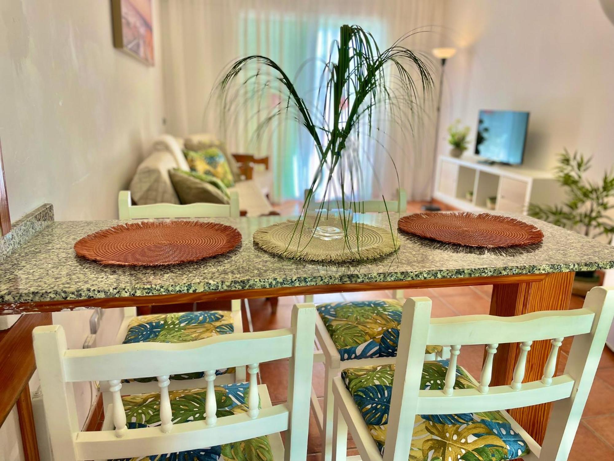 Bungalow Caserio 47 By Sunhousescanarias Playa del Inglés Zewnętrze zdjęcie