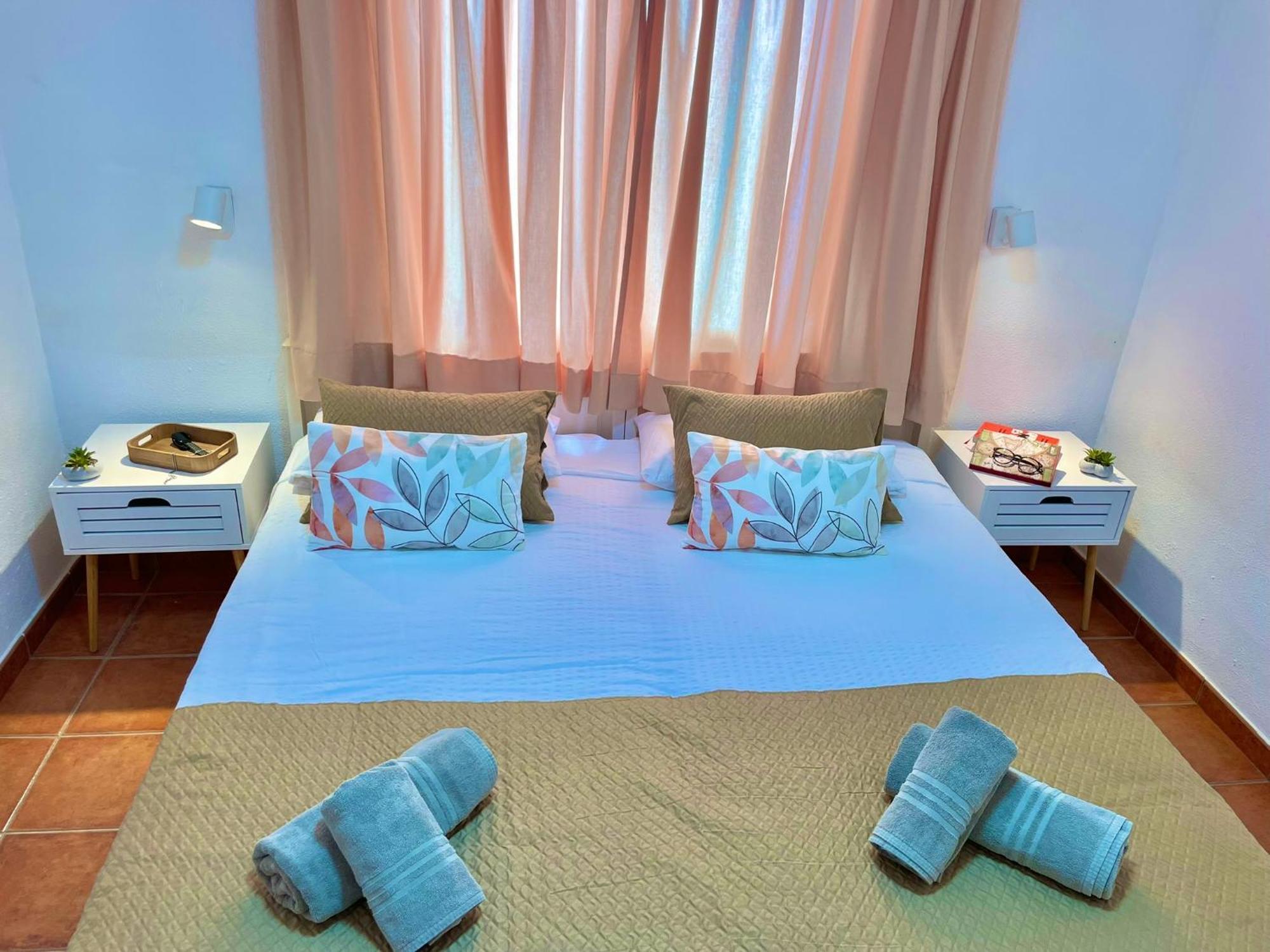 Bungalow Caserio 47 By Sunhousescanarias Playa del Inglés Zewnętrze zdjęcie