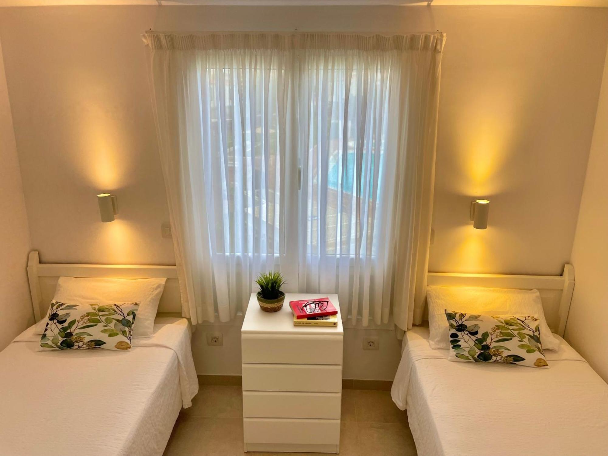 Bungalow Caserio 47 By Sunhousescanarias Playa del Inglés Zewnętrze zdjęcie