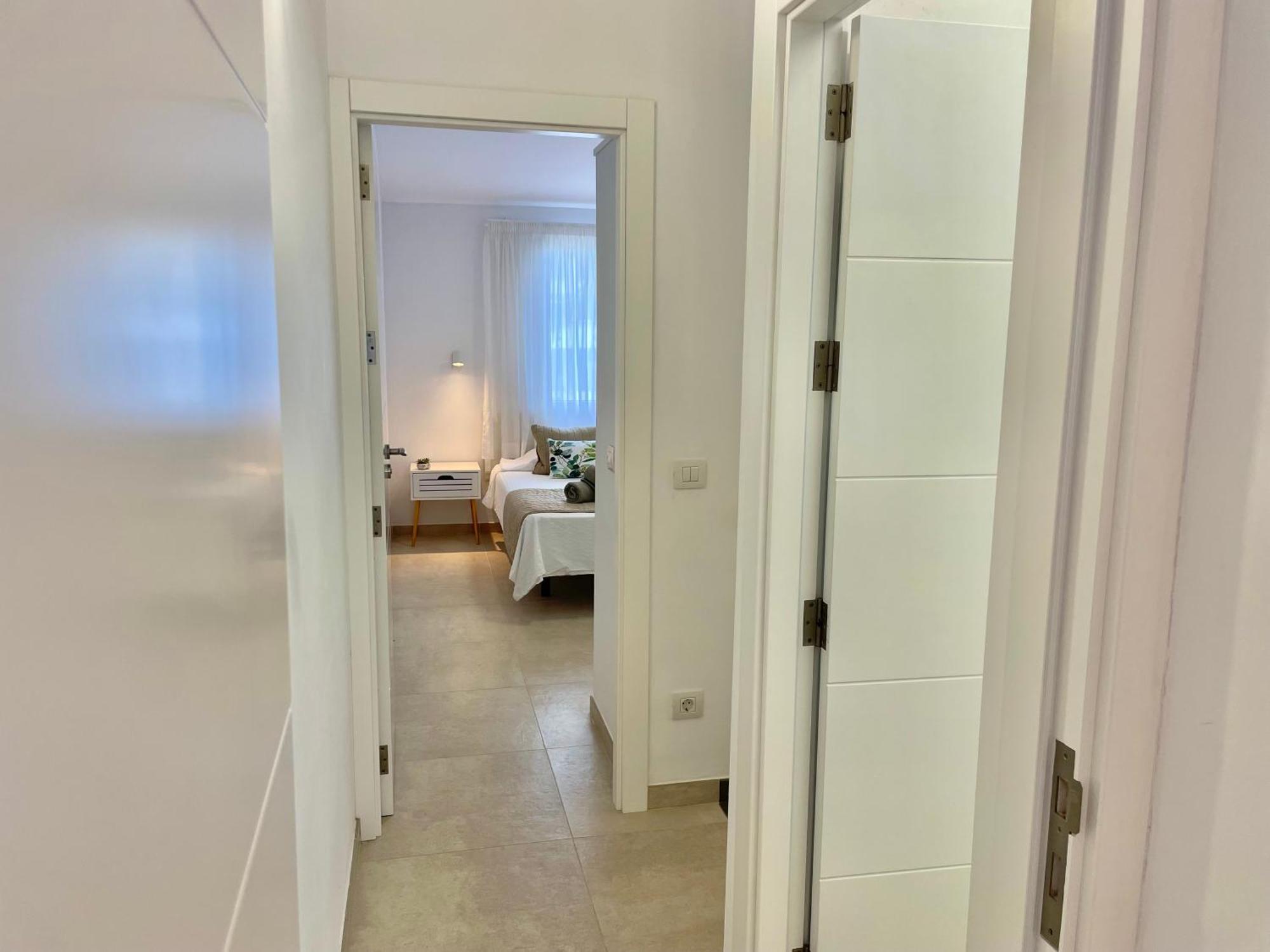 Bungalow Caserio 47 By Sunhousescanarias Playa del Inglés Zewnętrze zdjęcie