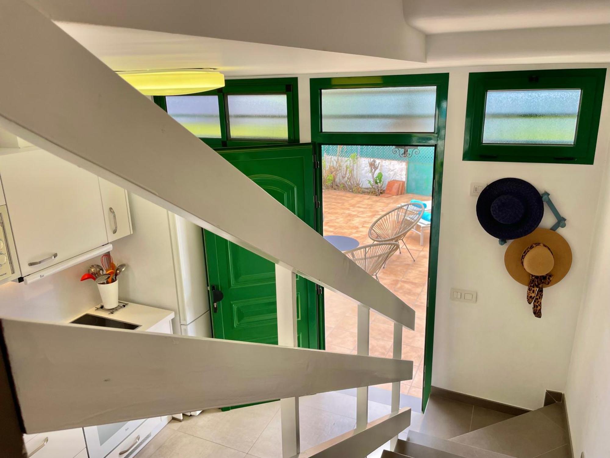 Bungalow Caserio 47 By Sunhousescanarias Playa del Inglés Zewnętrze zdjęcie