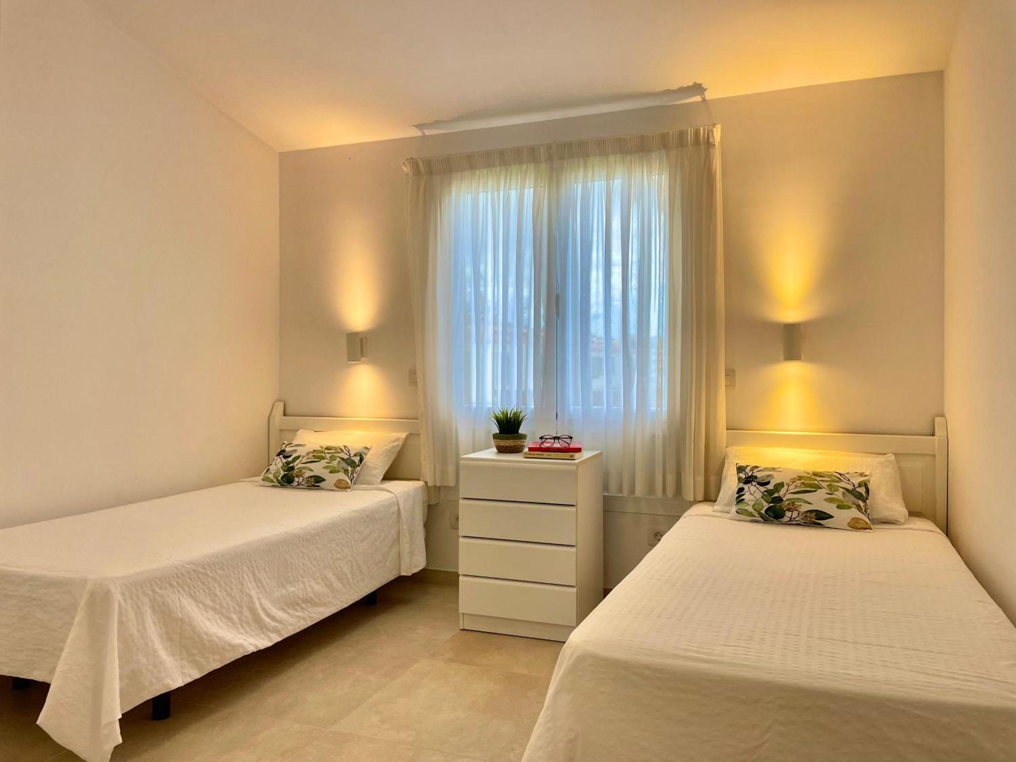 Bungalow Caserio 47 By Sunhousescanarias Playa del Inglés Zewnętrze zdjęcie