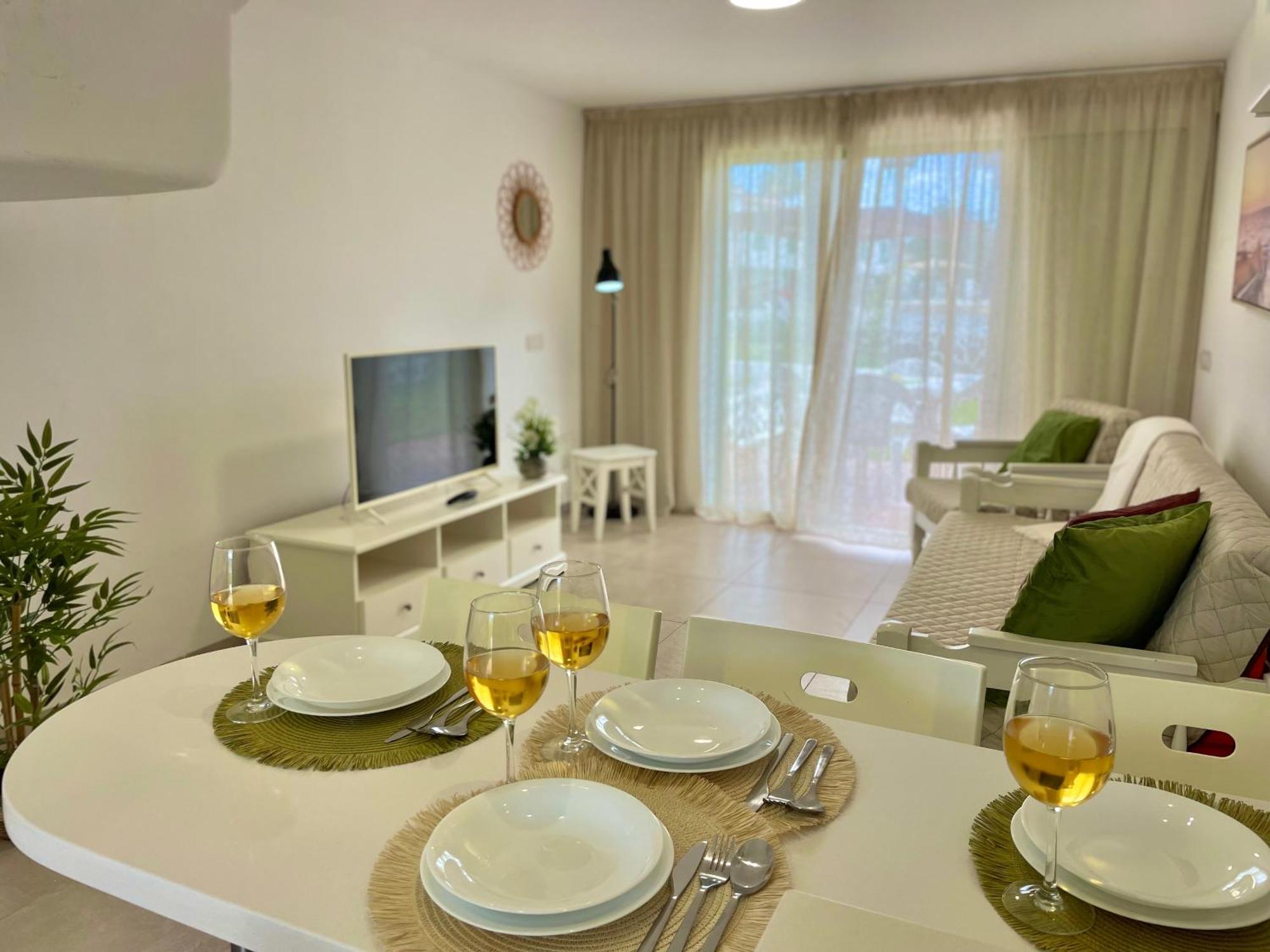 Bungalow Caserio 47 By Sunhousescanarias Playa del Inglés Zewnętrze zdjęcie