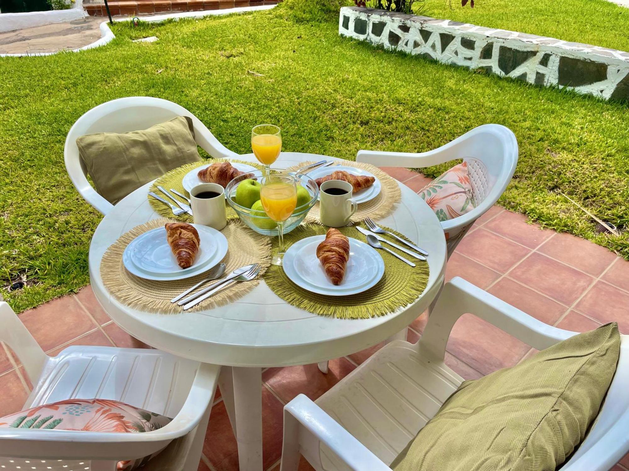 Bungalow Caserio 47 By Sunhousescanarias Playa del Inglés Zewnętrze zdjęcie