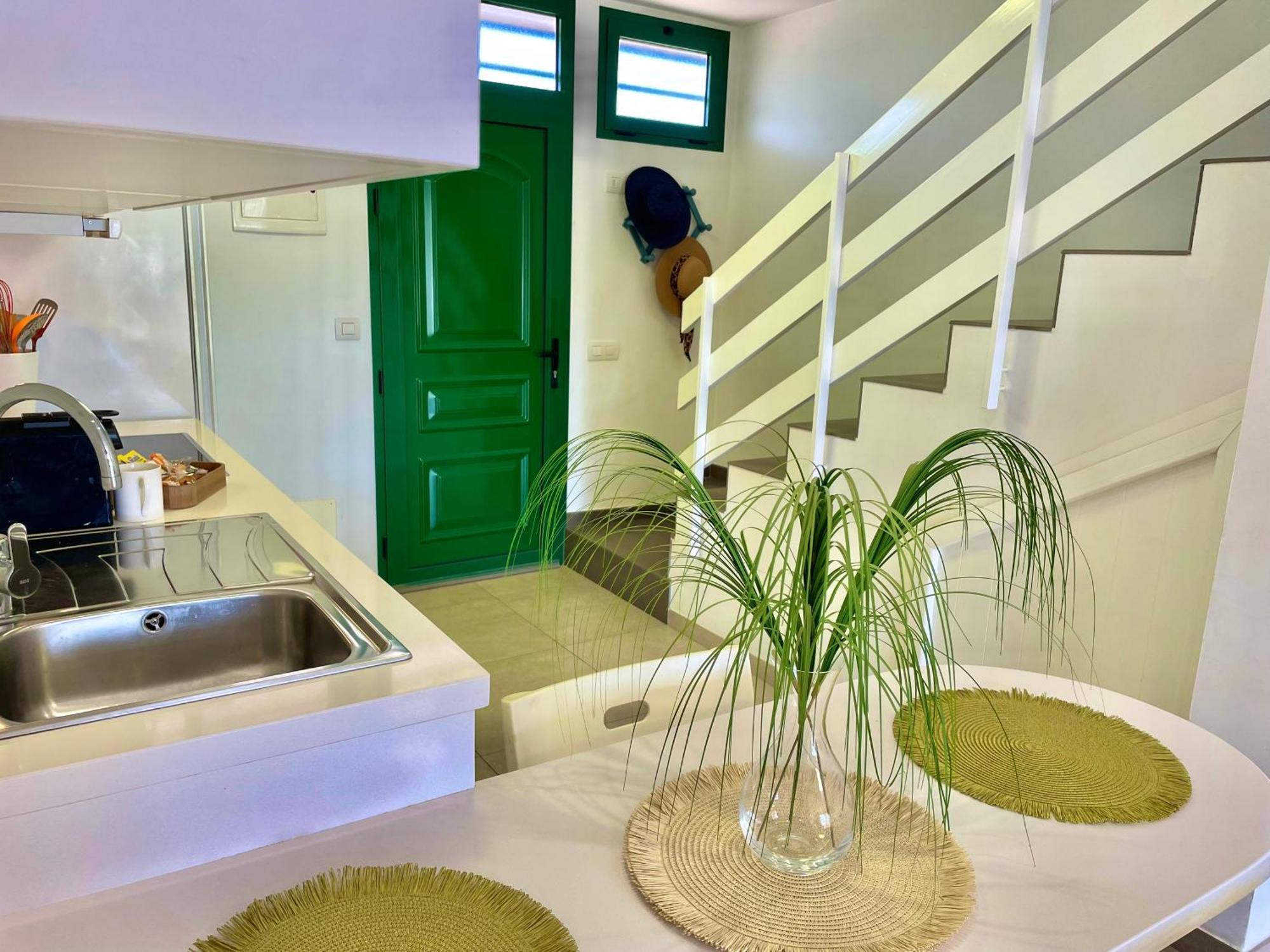 Bungalow Caserio 47 By Sunhousescanarias Playa del Inglés Zewnętrze zdjęcie