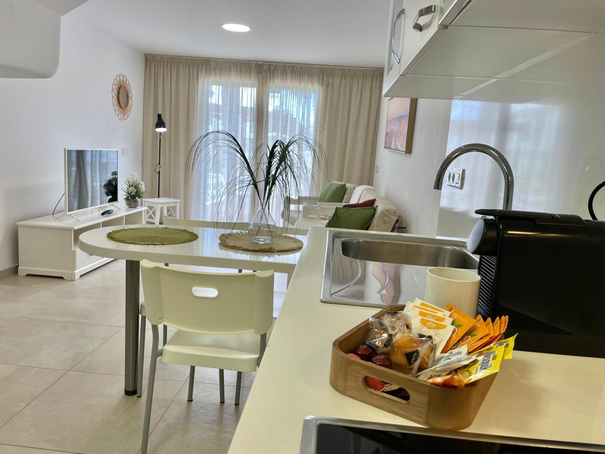Bungalow Caserio 47 By Sunhousescanarias Playa del Inglés Zewnętrze zdjęcie
