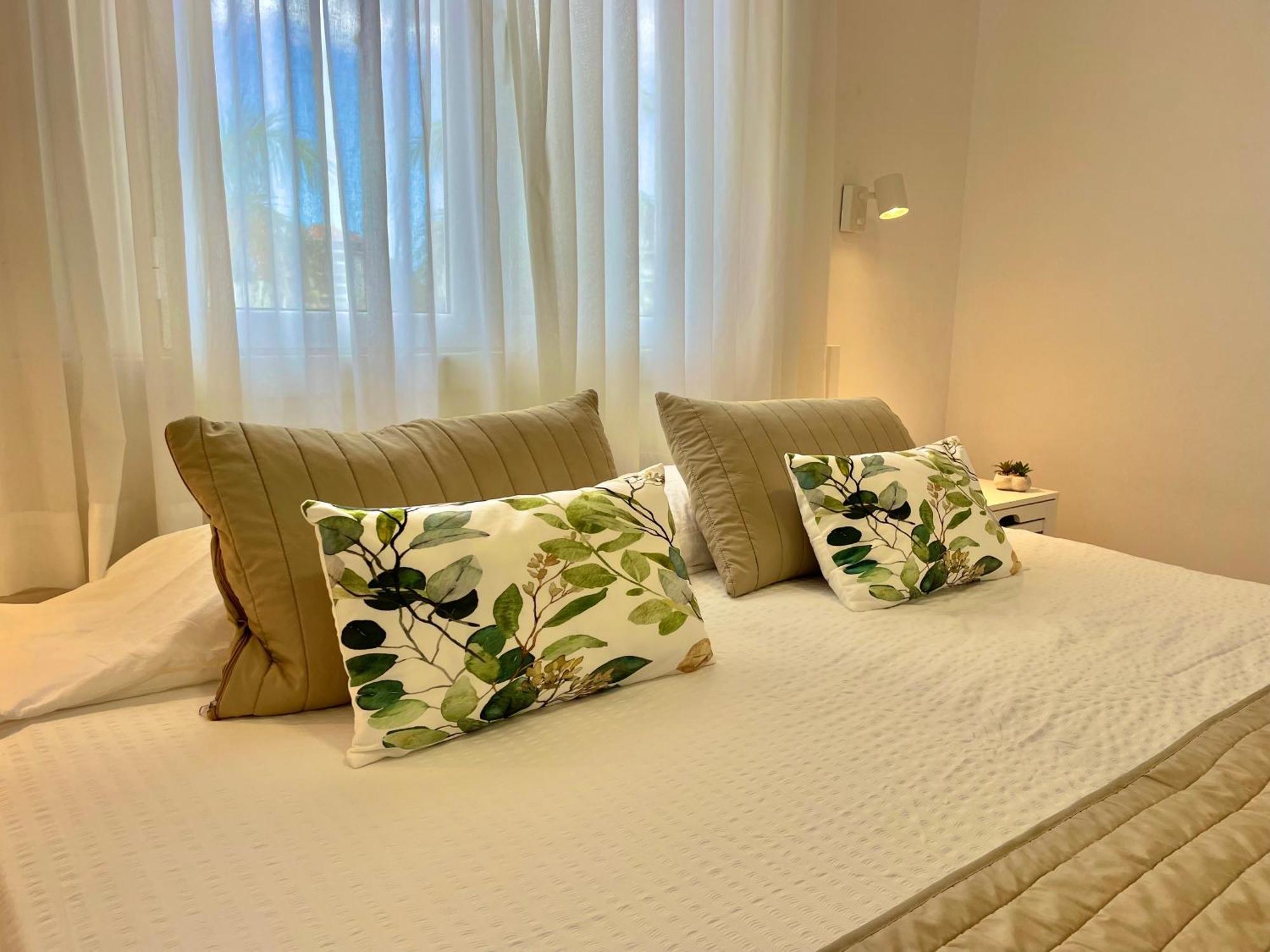 Bungalow Caserio 47 By Sunhousescanarias Playa del Inglés Zewnętrze zdjęcie