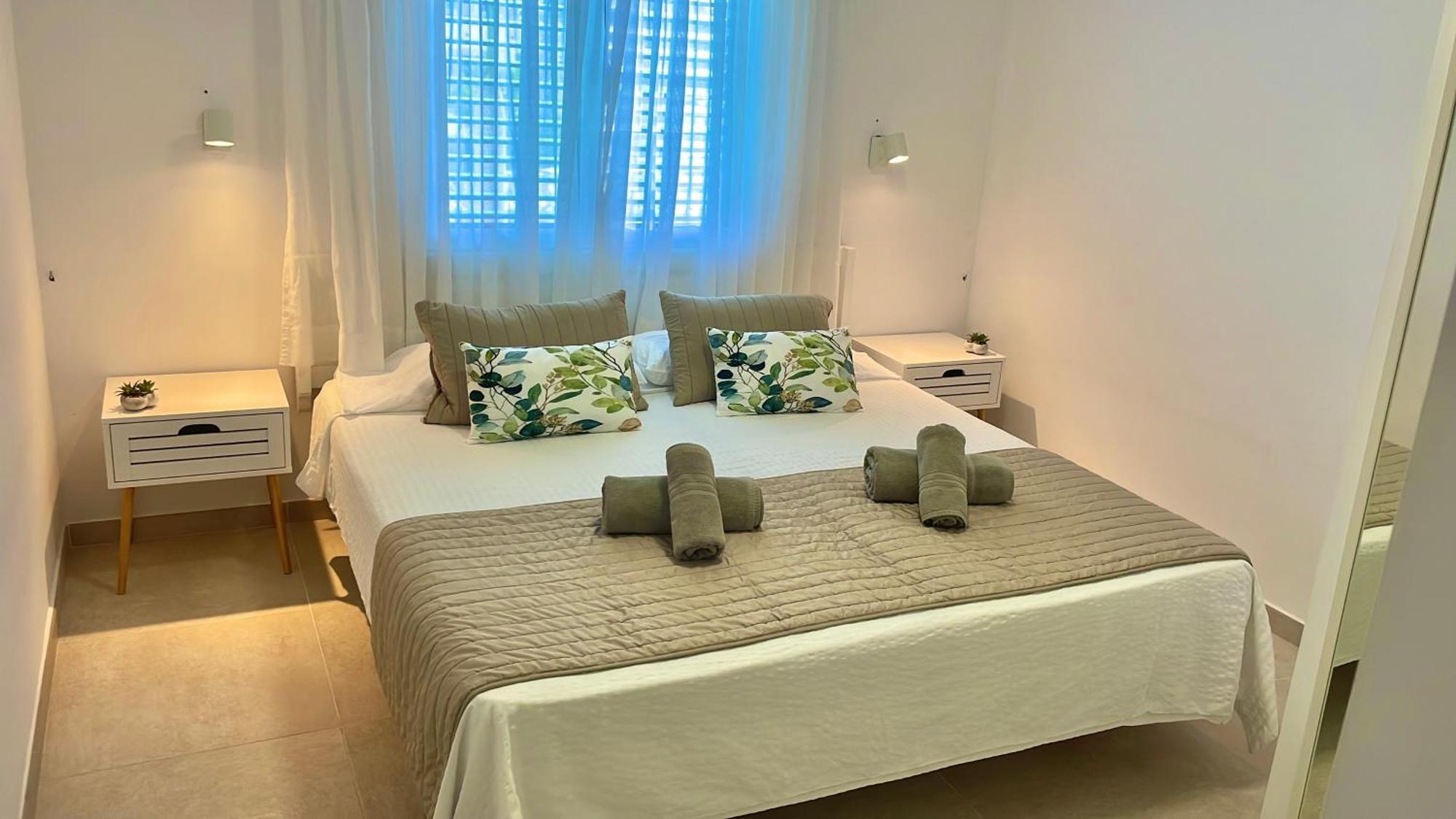 Bungalow Caserio 47 By Sunhousescanarias Playa del Inglés Zewnętrze zdjęcie