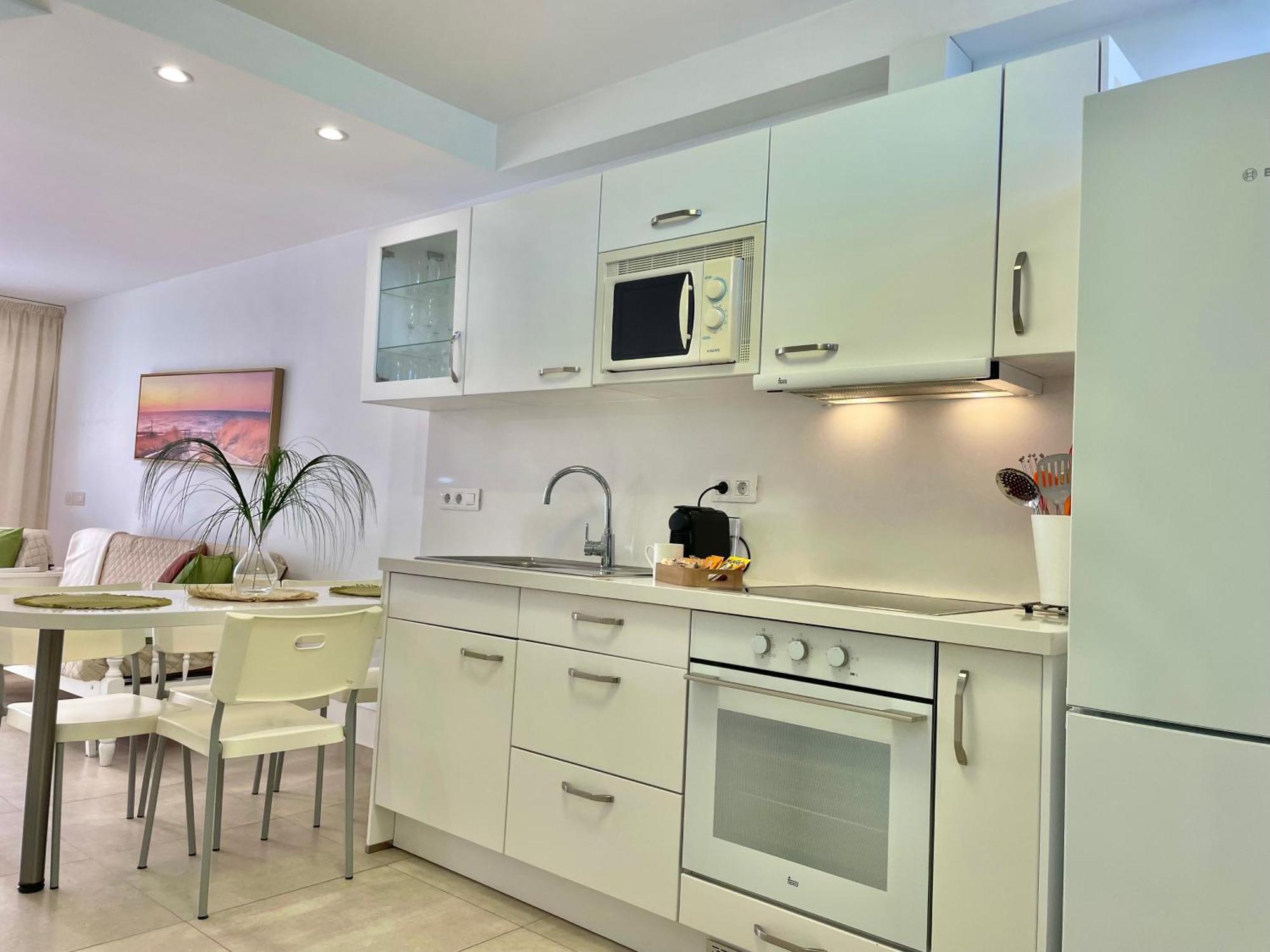 Bungalow Caserio 47 By Sunhousescanarias Playa del Inglés Zewnętrze zdjęcie